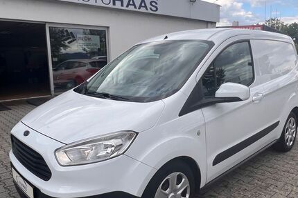 Ford Transit 125.900 km 7.900 &euro; Viernheim 68519