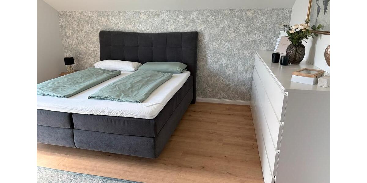 Doppelhaushälfte Jembke - 4 Zimmer, 120 m&sup2;, 379.000&euro; | Angebot:26864592