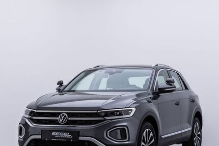 VW T-Roc 54.866 km 24.990 &euro; Spaichingen 78549