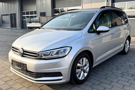 VW Touran 184.477 km 10.800 &euro; Albig 55234