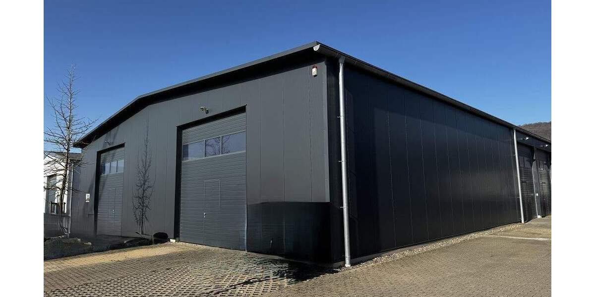 Gewerbeobjekt Trier Euren - 1.100&euro; | Angebot:25690736