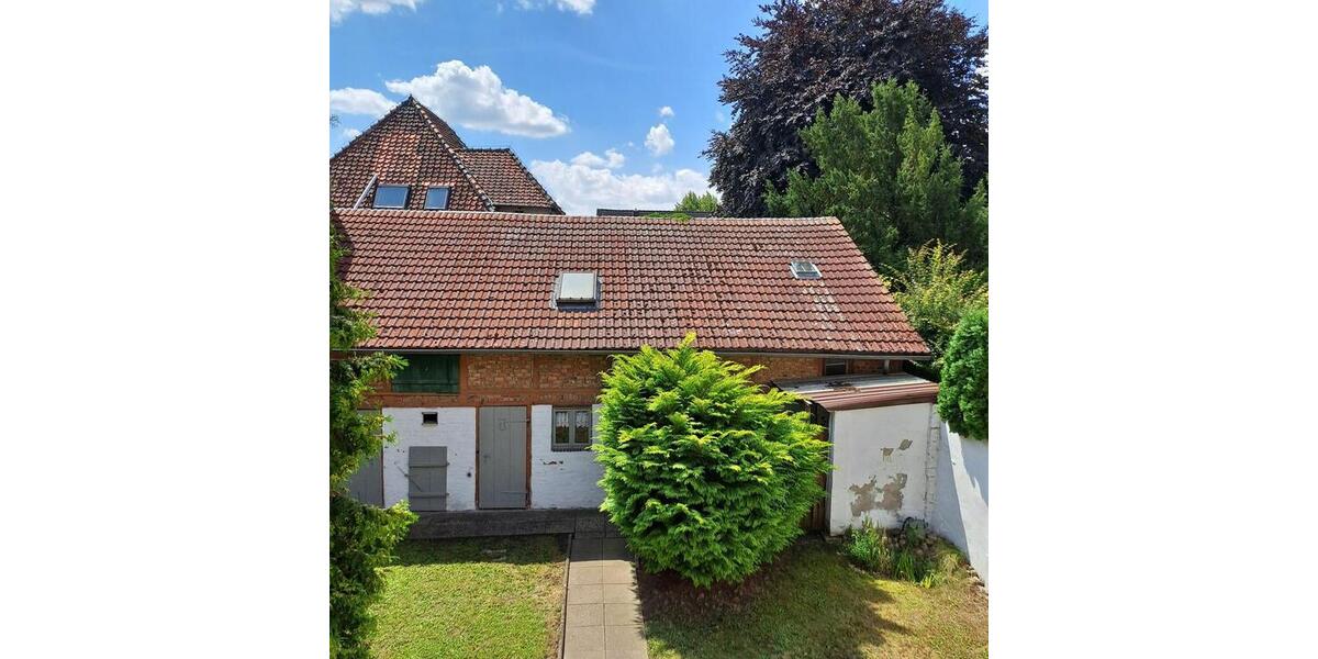 Reihenhaus Schöningen - 6 Zimmer, 180 m&sup2;, 160.000&euro; | Angebot:26236809