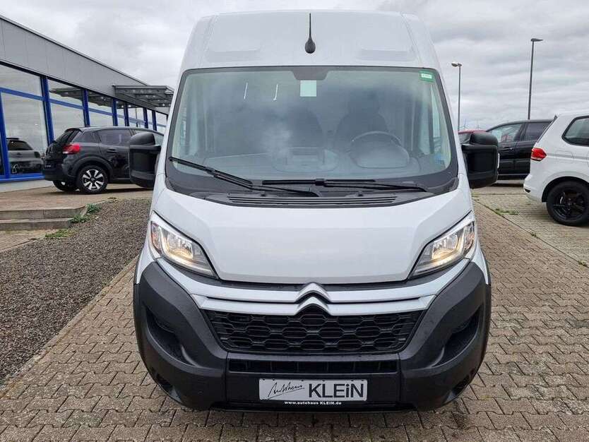 Citroen Jumper 41.103 km 21.890 € Simmern 55469