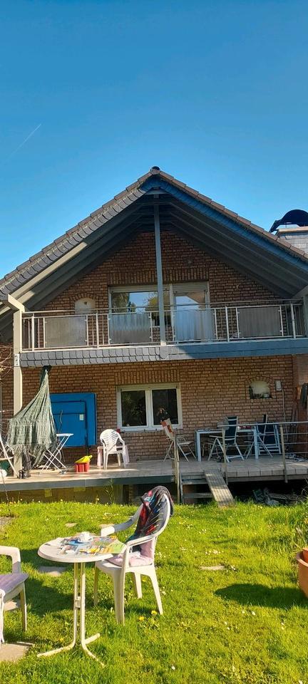 Studio Wohnung nähe Oberpleis 80m2