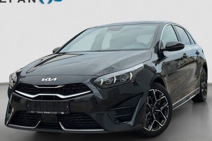 Kia ceed / Ceed 60.631 km 23.990 &euro; Kirchardt 74912