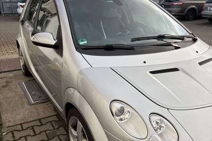 Smart forFour 120.000 km 1.999 € Ludwigshafen am Rhein 67069