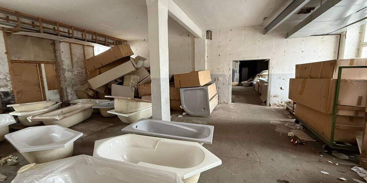 Gewerbeobjekt Olbernhau - 49.000&euro; | Angebot:25801172