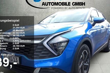 Kia Sportage 10.668 km 33.890 &euro; Reutlingen 72770