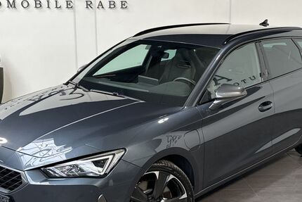 Cupra Leon 94.750 km 21.989 &euro; Wardenburg 26203