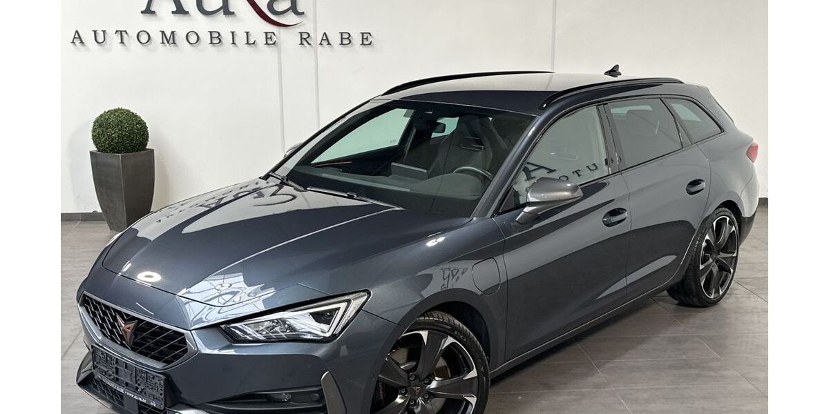 Cupra Leon 94.750 km 21.989 &euro; Wardenburg 26203