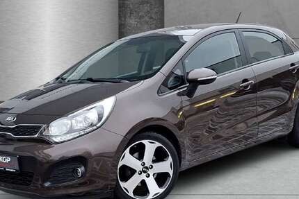 Kia Rio 91.721 km 9.990 &euro; Berlin 10409