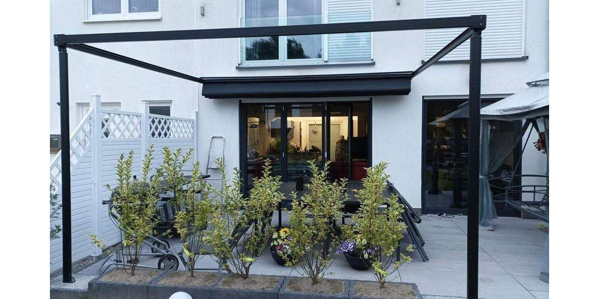 Reihenendhaus Hamburg Billstedt - 3 Zimmer, 163 m&sup2;, 850.000&euro; | Angebot:25214250