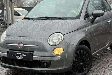 Fiat 500 157.000 km 4.490 &euro; Hannover 30179