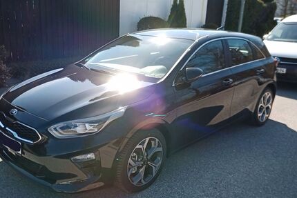Kia ceed / Ceed 55.500 km 18.999 &euro; Feldkirchen 85622
