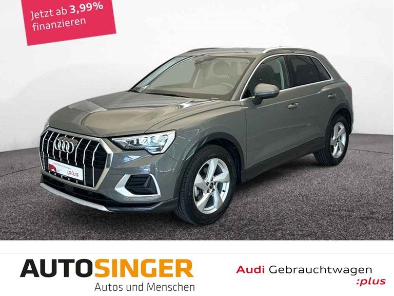 Audi Q3 6.300 km 35.410 &euro; Marktoberdorf 87616