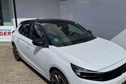 Opel Corsa 19.600 km 13.900 &euro; Lingen 49808