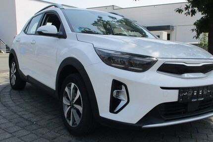 Kia Stonic 60.000 km 15.999 &euro; Neuwied 56564