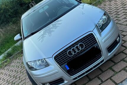 Audi A3 264.279 km 3.950 € Treuchtlingen 91757