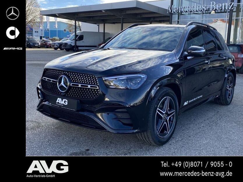 GLE 300