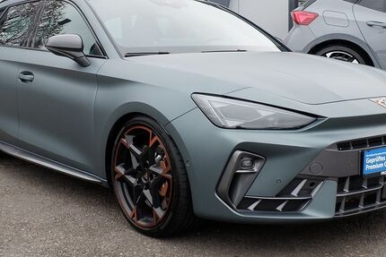 Cupra Leon 10.500 km 41.499 &euro; Delitzsch OT Döbernitz 04509