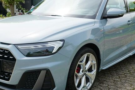 Audi A1 49.000 km 23.500 &euro; Much 53804