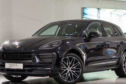 Porsche Macan 32.906 km 61.880 &euro; Böblingen 71034