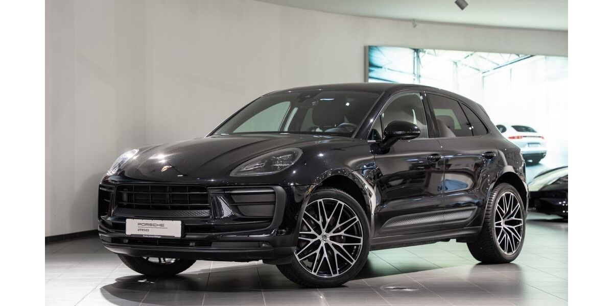 Porsche Macan 32.906 km 61.880 &euro; Böblingen 71034