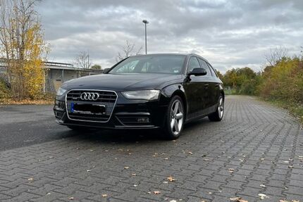 Audi A4 216.000 km 10.800 &euro; Gerolzhofen 97447