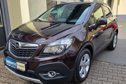 Opel Mokka 117.000 km 10.000 &euro; Frankfurt am Main 60529