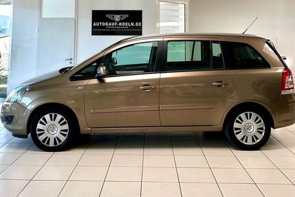 Opel Zafira 204.000 km 3.990 &euro; Köln 51067