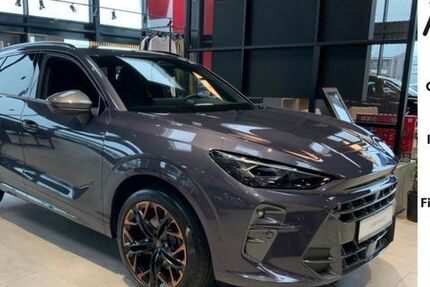 Cupra Terramar 1.500 km 52.900 € Langwedel 27299