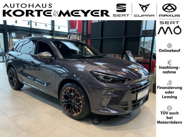 Cupra Terramar 6.000 km 52.900 &euro; Langwedel 27299