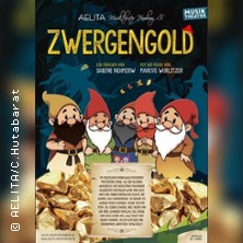 Zwergengold 21.12.2025 LaLi Kulturhaus