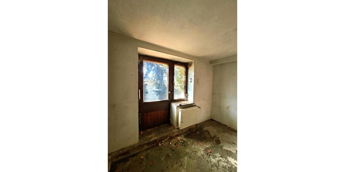 Einfamilienhaus Nobitz - 6 Zimmer, 150 m&sup2;, 40.000&euro; | Angebot:26104942