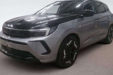 Opel Grandland X 18.400 km 28.590 &euro; Ulm 89073