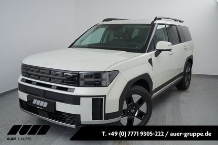 Hyundai SANTA FE 18.900 km 49.900 &euro; Stockach 78333