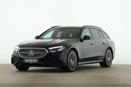 Mercedes-Benz E 220 9.900 km 64.550 &euro; Münster 48155