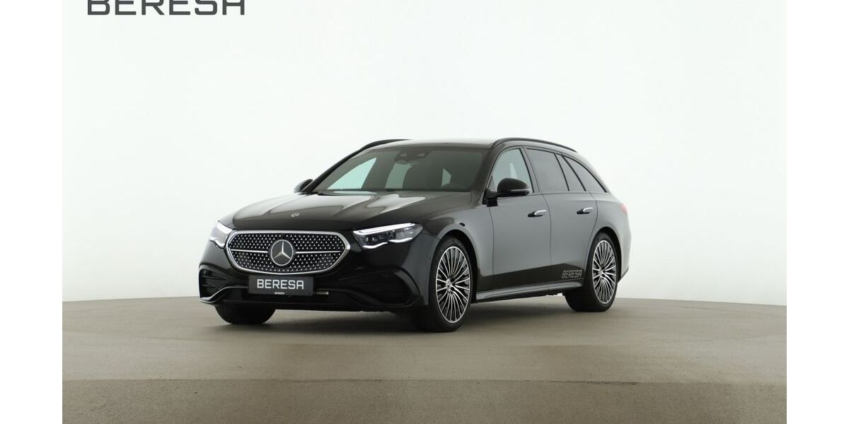 Mercedes-Benz E 220 9.900 km 64.550 &euro; Münster 48155