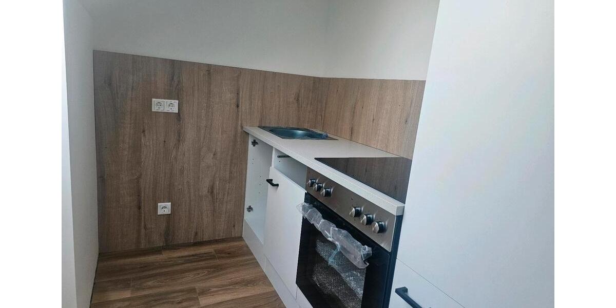 Etagenwohnung Süderlügum - 2 Zimmer, 61 m&sup2;, 800&euro; | Angebot:26415325