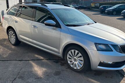 Skoda Octavia 261.000 km 7.600 € Versmold 33775
