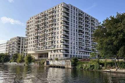 Wohnung zum Mieten in Berlin 958,08 € 39.92 m² 1 zimmer