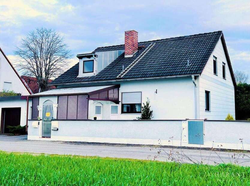 Haus zum Kaufen in Karlsfeld 775.000 € 135 m²