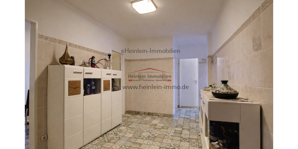 3 ZKBB* Fernsicht* 2xBalkon Süd & Ost* frei nach Vereinb.* Aufzug* Fernsicht* 2xStellplatz* Offenbach - Etagenwohnung Offenbach Hafen | Angebot:26882919