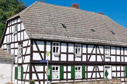 Haus Herzberg (Elster) - 8 Zimmer, 200 m&sup2;, 50.000&euro; | Angebot:27409662