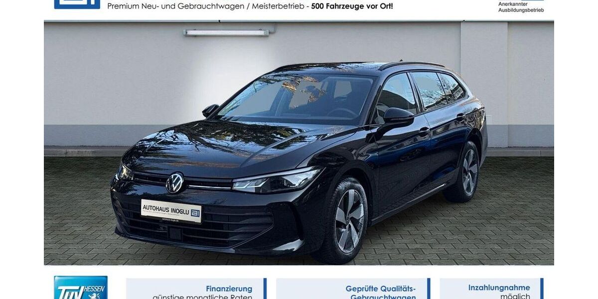 VW Passat 42.166 km 26.880 &euro; Rüsselsheim 65428