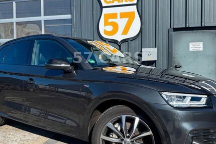 Audi Q5 112.000 km 29.900 &euro; Freudental 74392