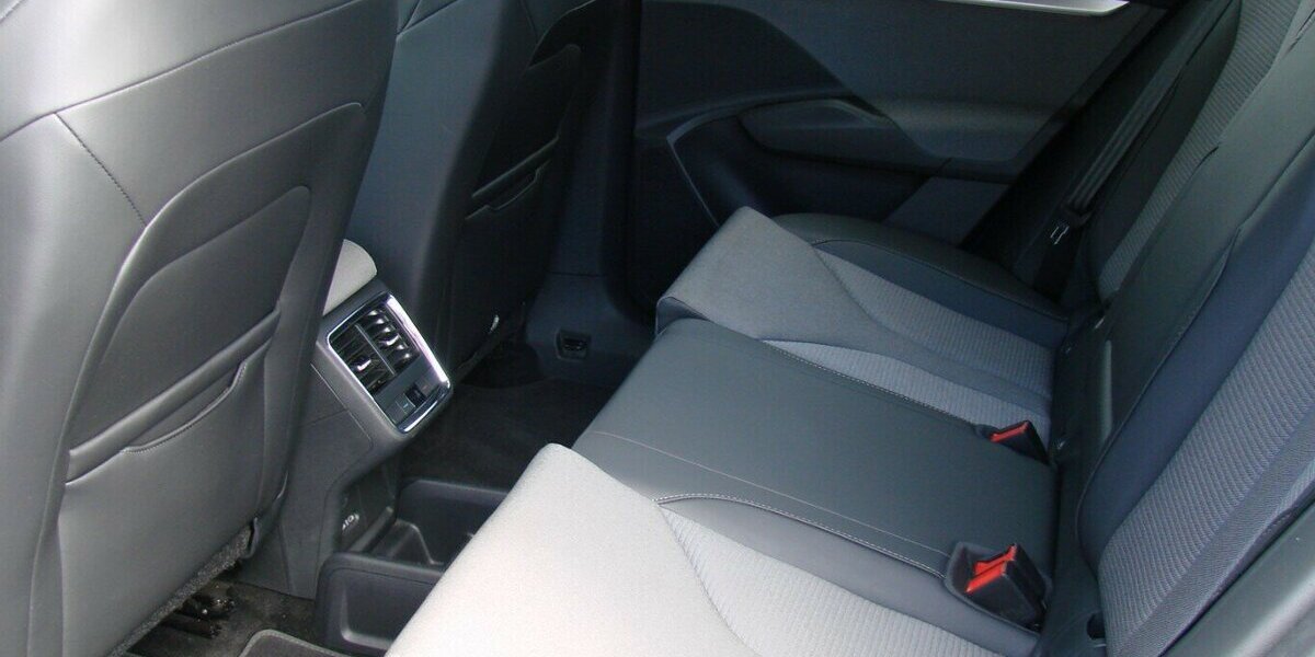 Skoda Enyaq 60 Loft Wärmepumpe ACC LED Kamera 21.632 km 28.980 &euro; Falkensee 14612