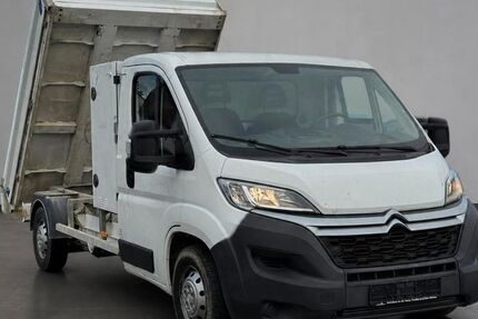 Citroen Jumper 62.740 km 19.999 &euro; Ober Mörlen 61239