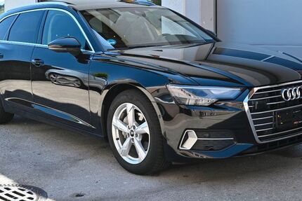Audi A6 113.000 km 26.999 &euro; Petting /Waging am See 83367