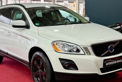 Volvo XC60 274.000 km 8.490 &euro; Rinteln 31737